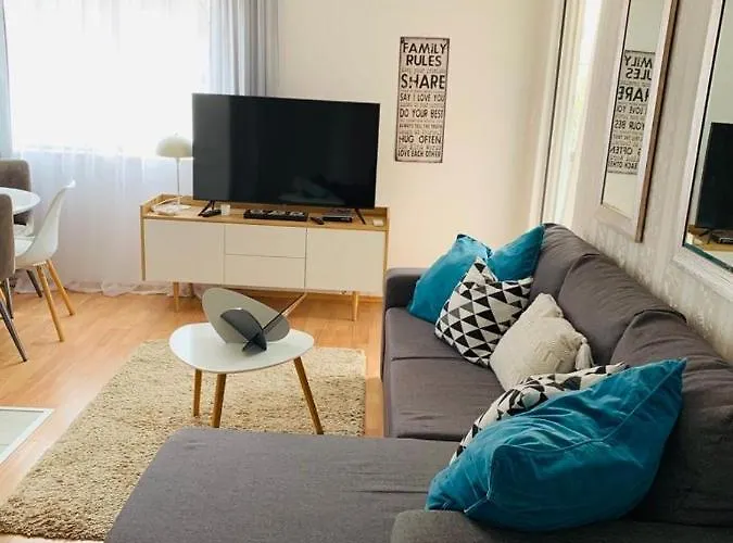 Apartament Casa Dolcevita *