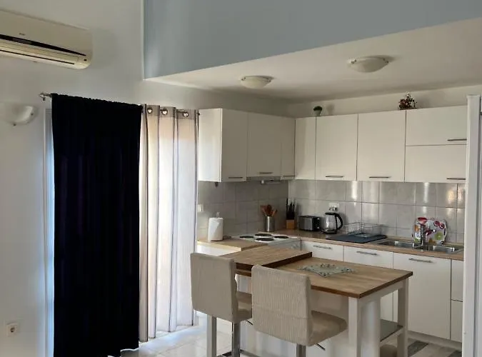 Casa Dolcevita Apartament Szybenik