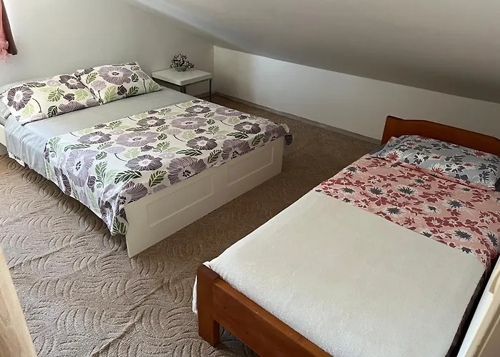 Casa Dolcevita Szybenik