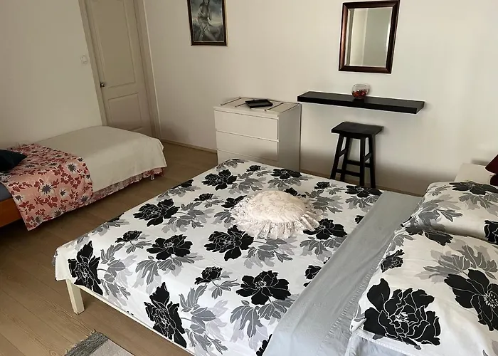 Apartament Casa Dolcevita *