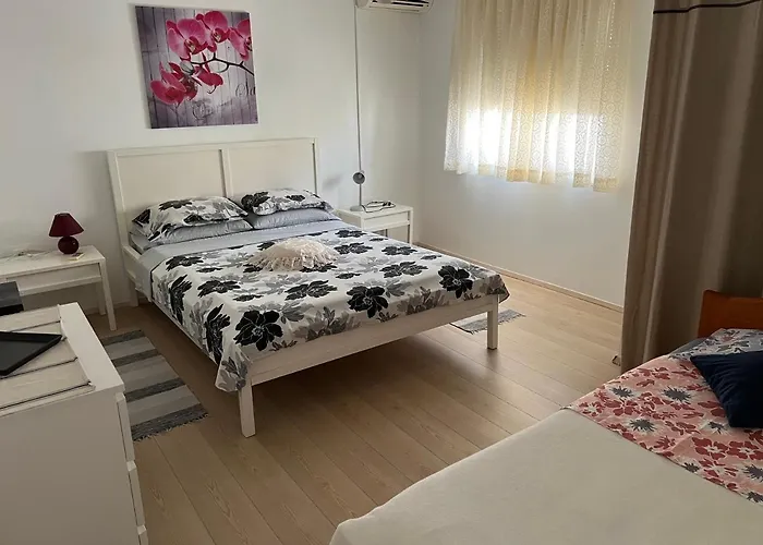 Casa Dolcevita Szybenik