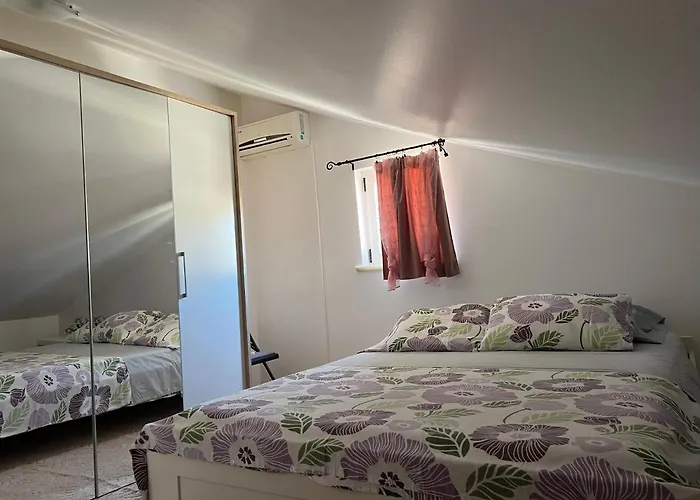 Casa Dolcevita Apartament