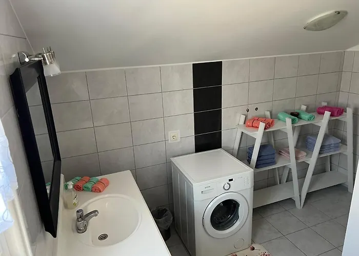 Casa Dolcevita Sibenik