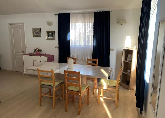 Apartament Casa Dolcevita