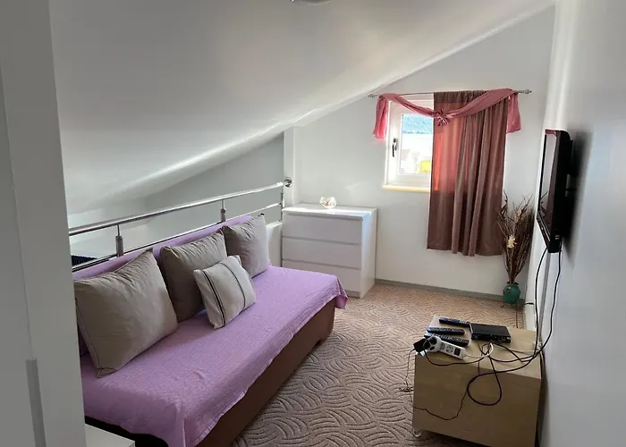 Apartament Casa Dolcevita *