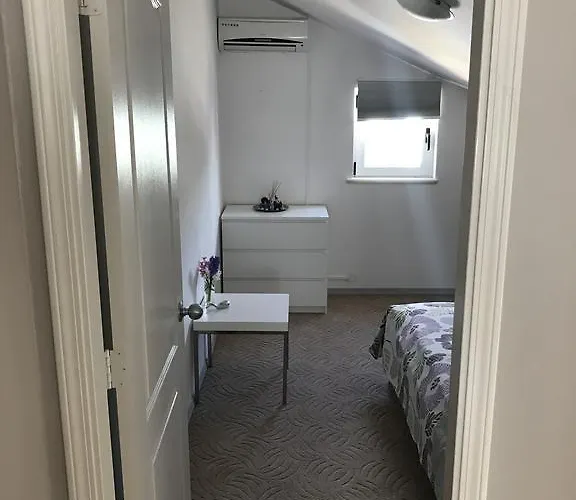 Casa Dolcevita Apartament Szybenik