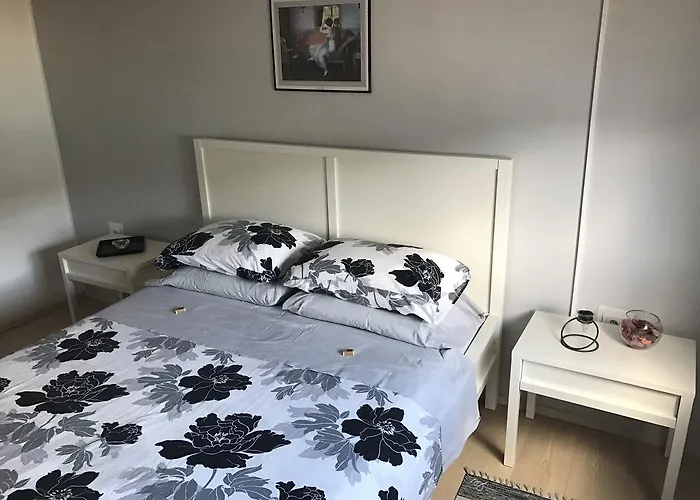 Casa Dolcevita Apartament