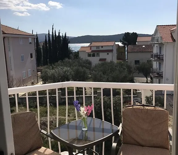 Casa Dolcevita Apartament Szybenik