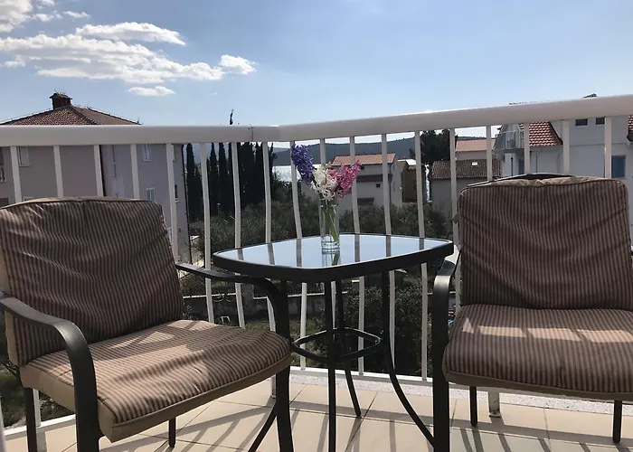 Casa Dolcevita Apartament