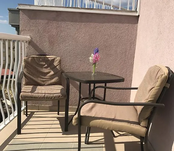 Apartament Casa Dolcevita *