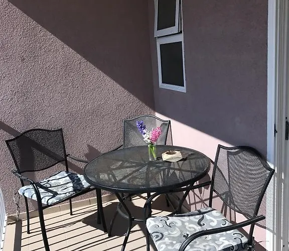 Casa Dolcevita Apartament Szybenik