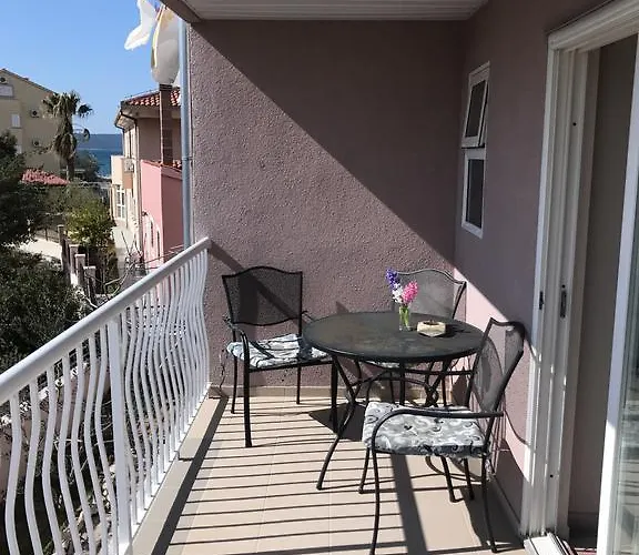 Casa Dolcevita Apartament