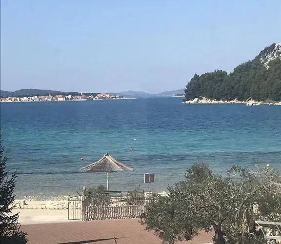 Casa Dolcevita Szybenik