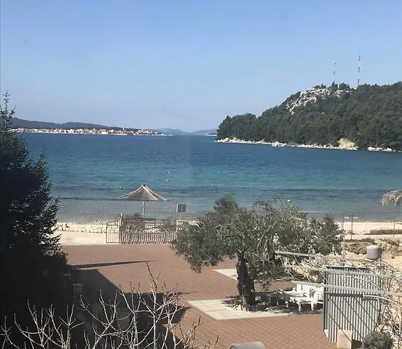 Casa Dolcevita * Szybenik