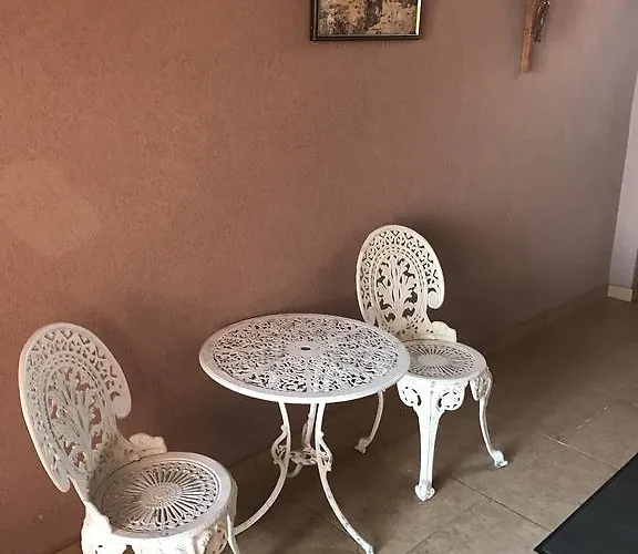 Apartament Casa Dolcevita Szybenik