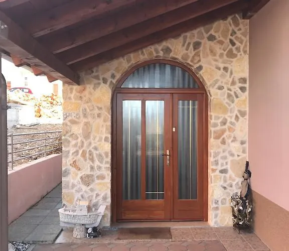 Casa Dolcevita Apartament