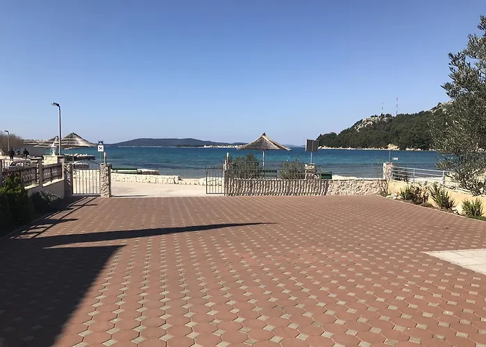 Casa Dolcevita Apartament *