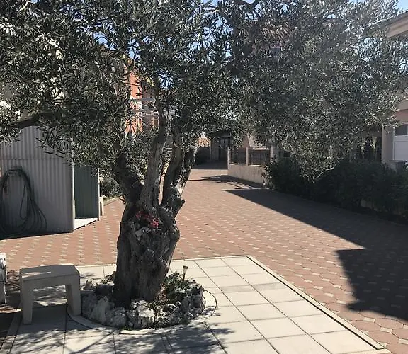 Casa Dolcevita Szybenik