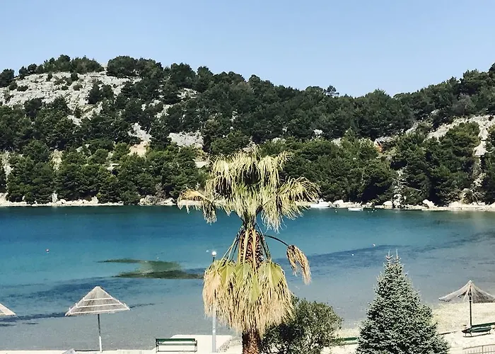 Casa Dolcevita Apartament *