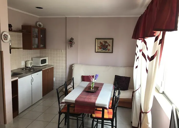 Apartament Casa Dolcevita Szybenik