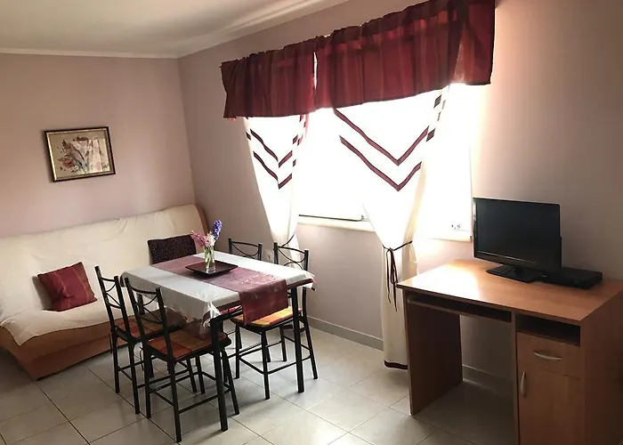 Casa Dolcevita Szybenik