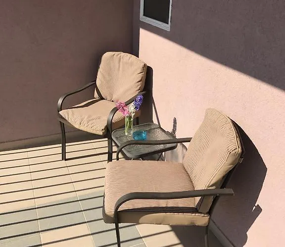 Casa Dolcevita Apartament Szybenik