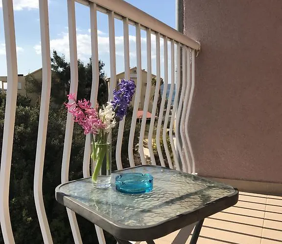 Casa Dolcevita Szybenik