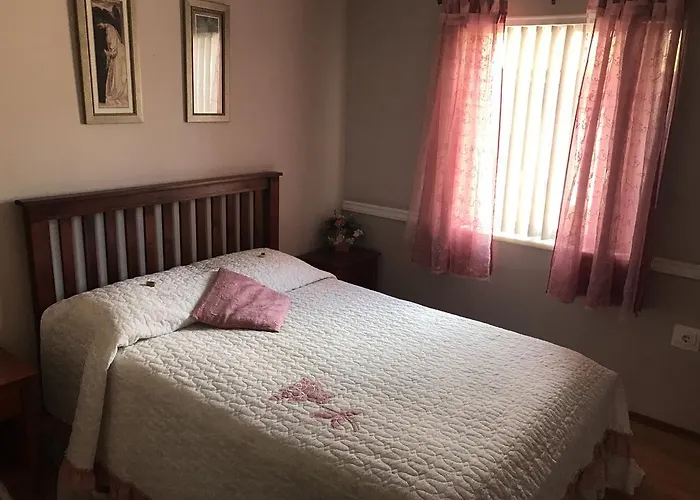 Apartament Casa Dolcevita *