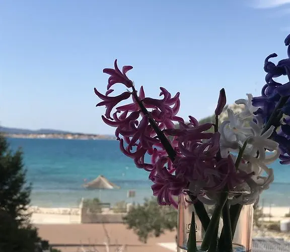 Apartament Casa Dolcevita *