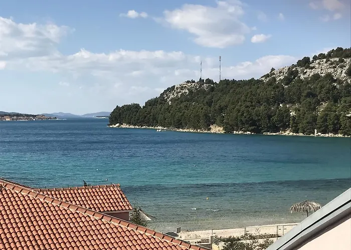 Casa Dolcevita Apartament *