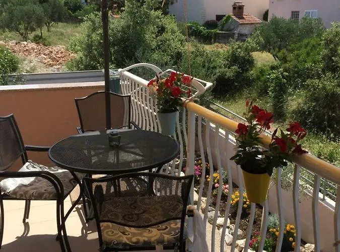 Casa Dolcevita * Szybenik