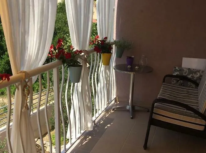 Casa Dolcevita Sibenik