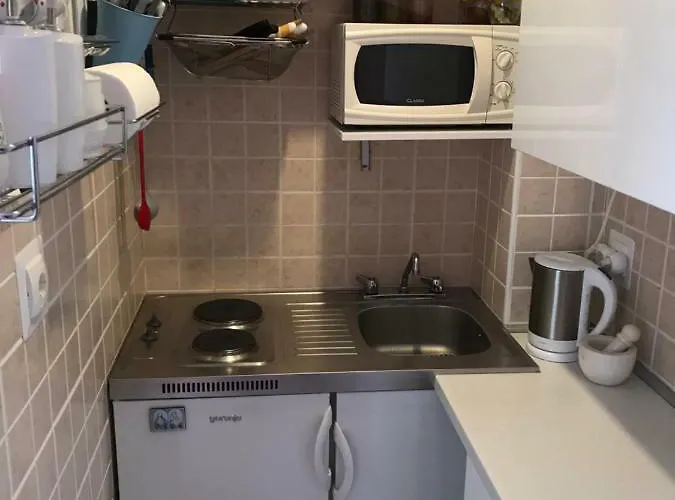 Casa Dolcevita Apartament Szybenik