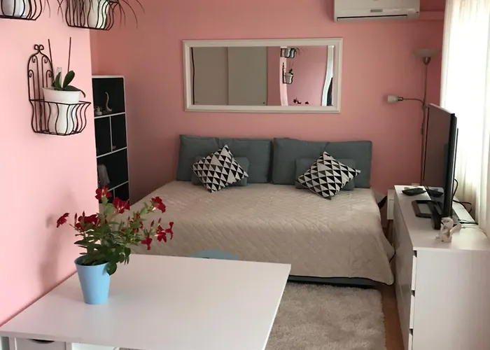 Casa Dolcevita Szybenik