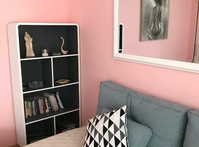 Casa Dolcevita Apartament *