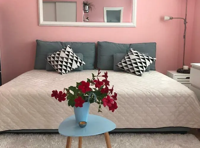 Casa Dolcevita Apartament Szybenik