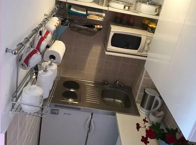 Casa Dolcevita Szybenik