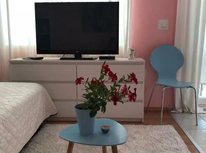 Apartament Casa Dolcevita