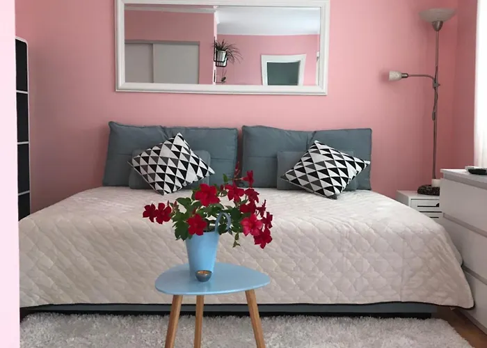 Casa Dolcevita Szybenik