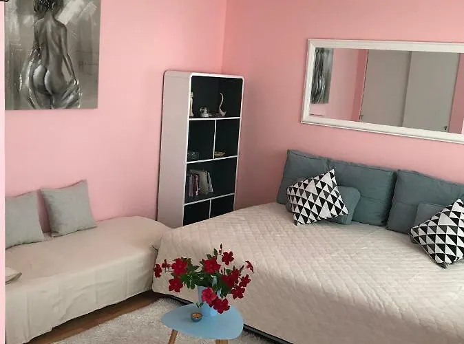 Apartament Casa Dolcevita *