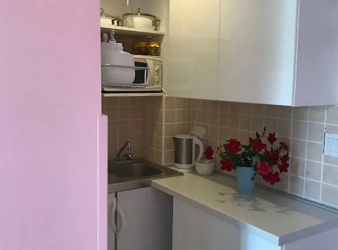 Apartament Casa Dolcevita