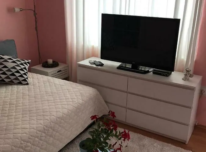Apartament Casa Dolcevita
