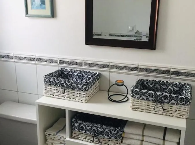 Casa Dolcevita Apartament *