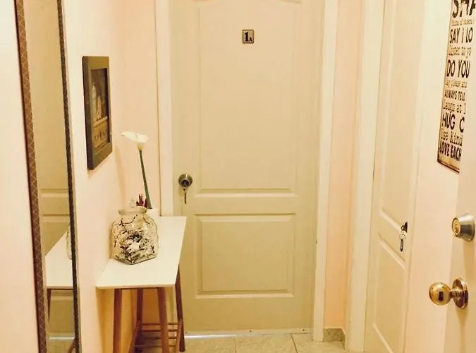 Apartament Casa Dolcevita Szybenik